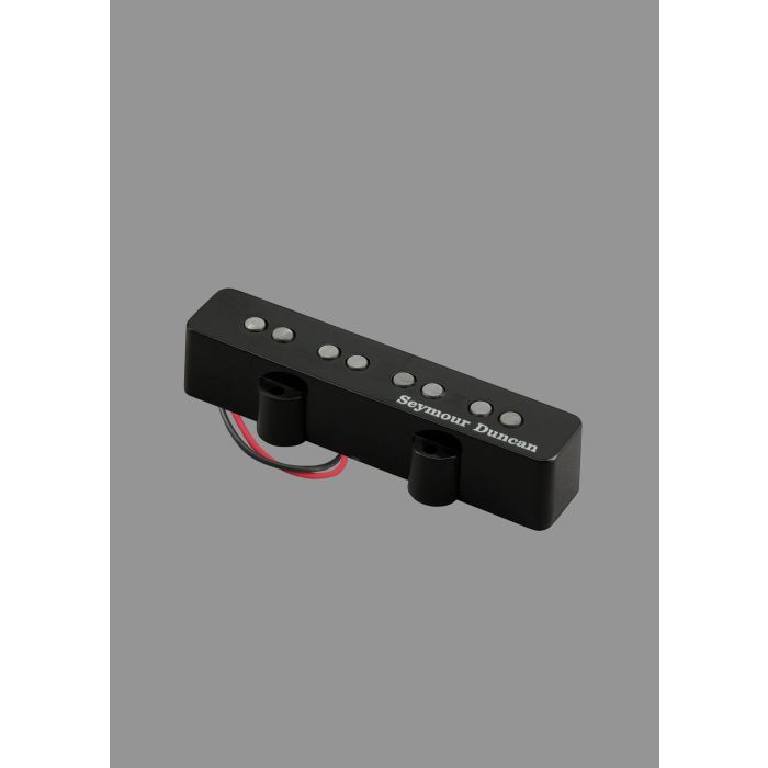 Seymour Duncan Hot Jazz Bass®, Neck