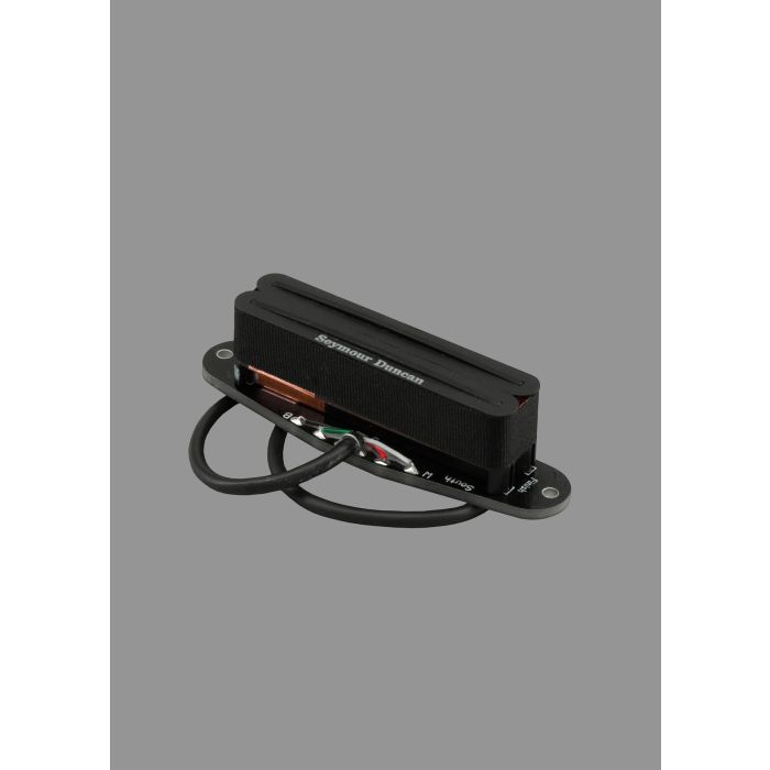 Seymour Duncan Hot Rails Tele®, Neck
