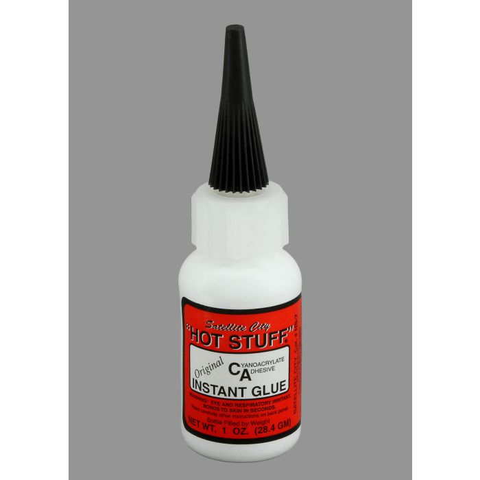 Super Glue, Liquid