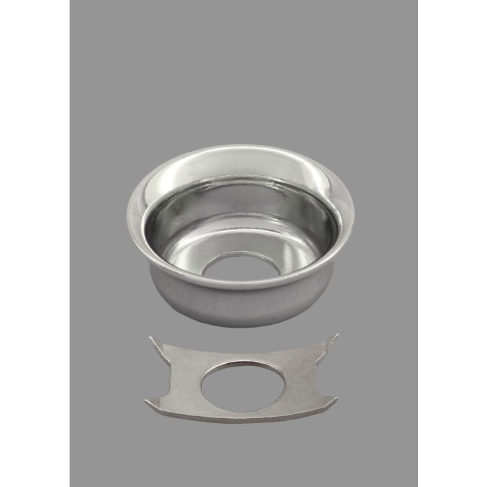 Tele® Input Cup