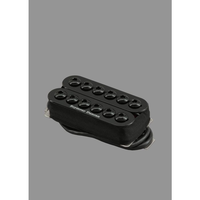 Seymour Duncan Invader, Bridge