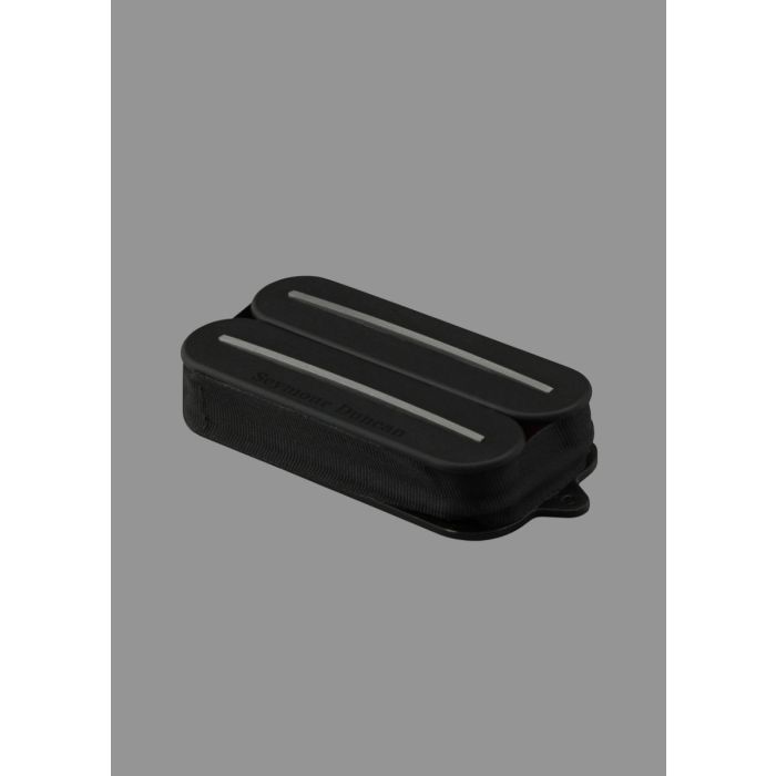 Seymour Duncan Jazz Rails