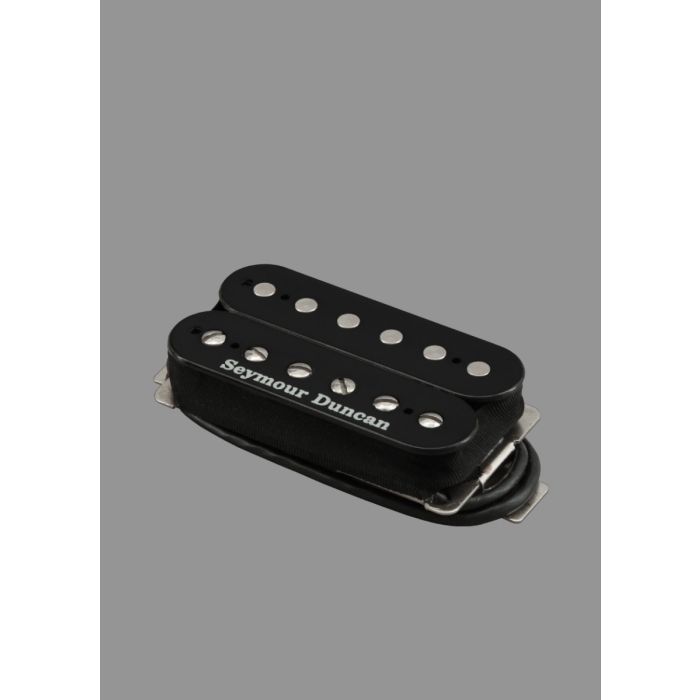 Seymour Duncan Jazz, Bridge