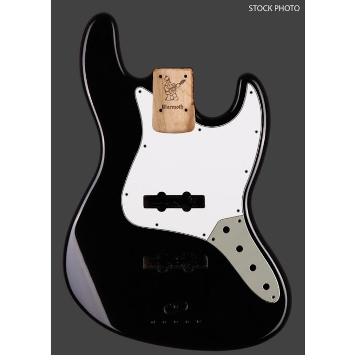 J Bass® Replacement Body