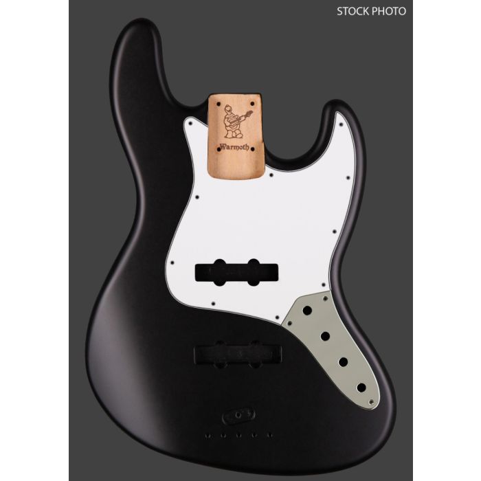 J Bass® Replacement Body