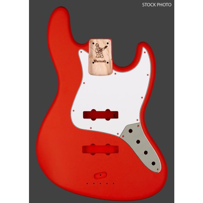 J Bass® Replacement Body