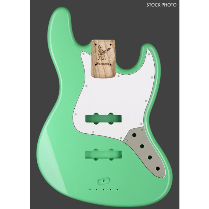 J Bass® Replacement Body