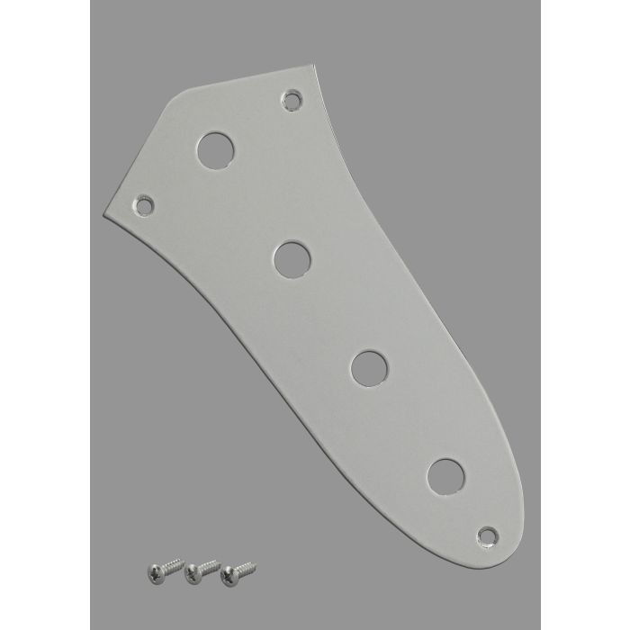 J Bass® Control Plate