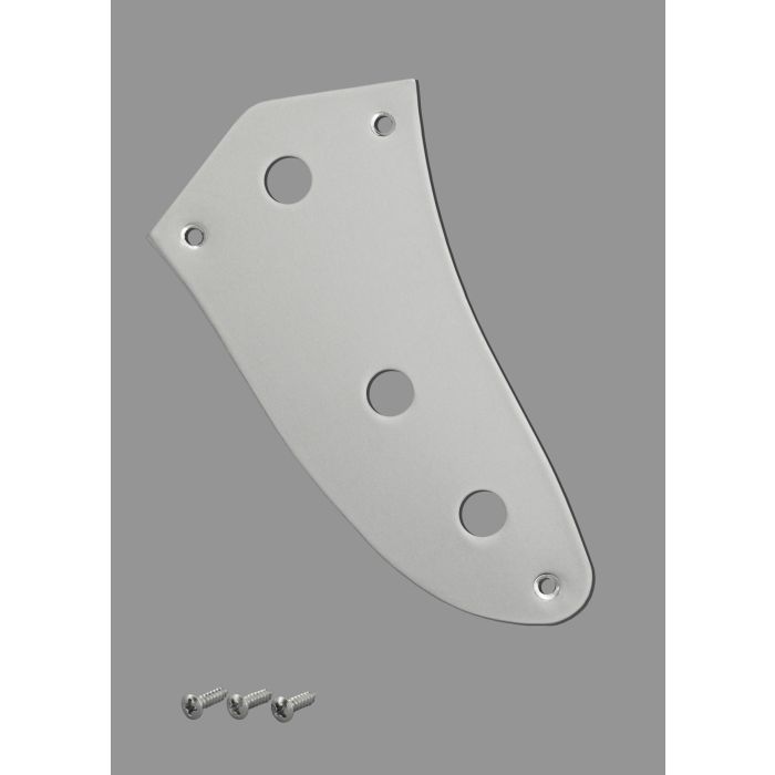 Jaguar Control Plate