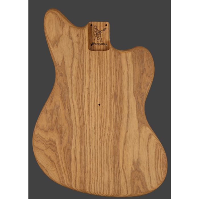 Jazzmaster® Guitar Body