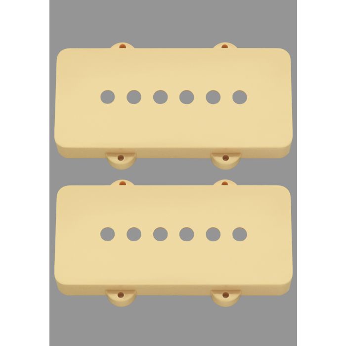 Fender® Jazzmaster Pickup Covers