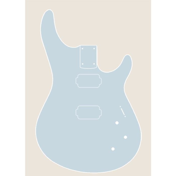 KNS 6-String