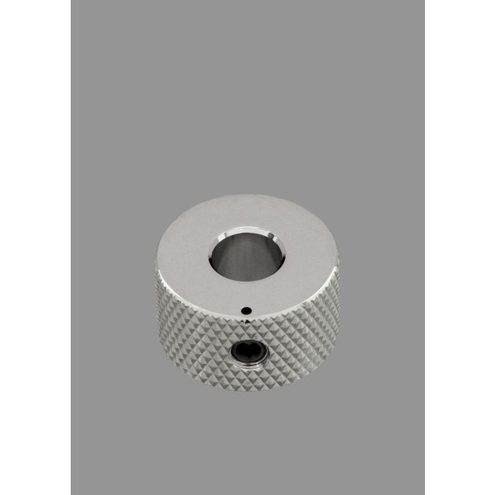 Lower Concentric Knob