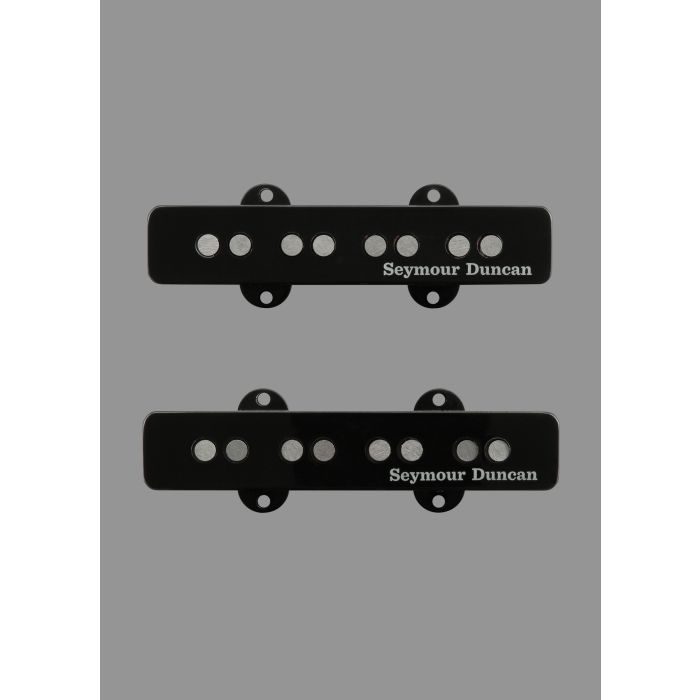 Seymour Duncan Lightnin' Rods Jazz Bass®, Set