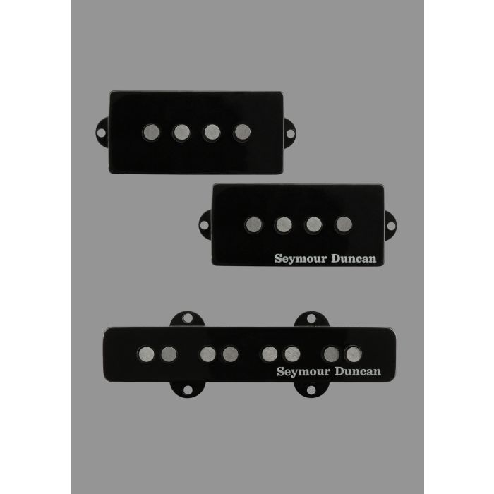 Seymour Duncan Lightnin' Rods PJ, Set