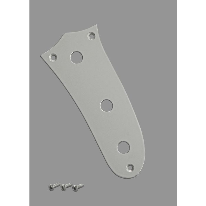 Mustang® Control Plate