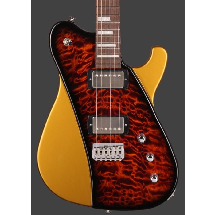 Meadowhawk Devilhorse #2026-02