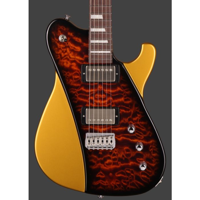 Meadowhawk Adderbolt #2026-07