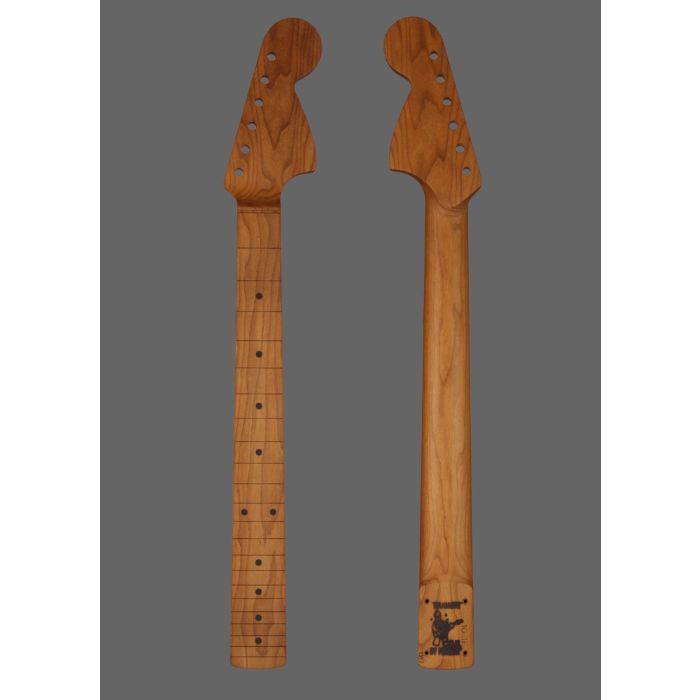 Mustang/Jaguar CBS Guitar Neck 