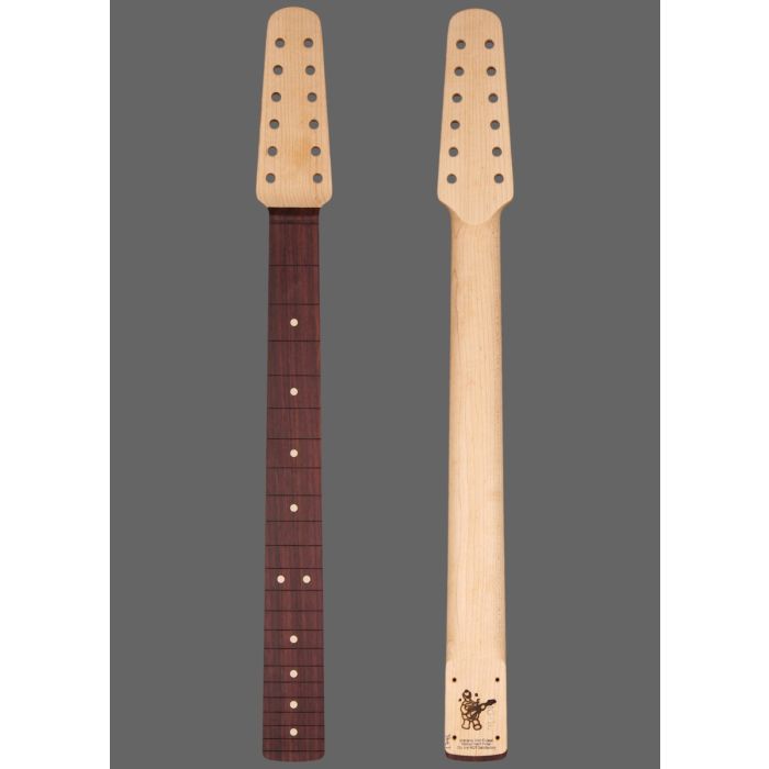 12-String Guitar Neck