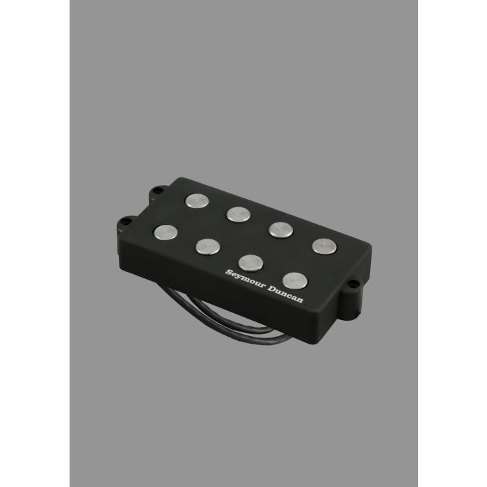 Seymour Duncan ピックアップ SMB-4D Seymour Duncan SMB-4D Music Man Ceramic Bass Pickup | Music & Arts