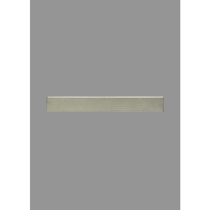 Nickel Nut Blank - Flat