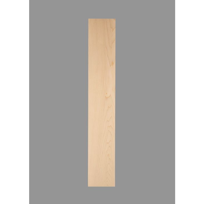 Guitar Neck Blank - Maple