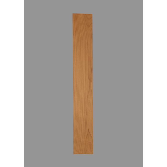 Guitar Neck Blank - Roasted Maple