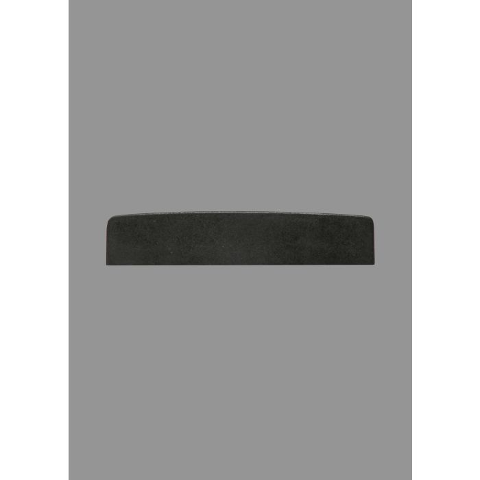 Black TUSQ XL Nut Blank - Gibson Style
