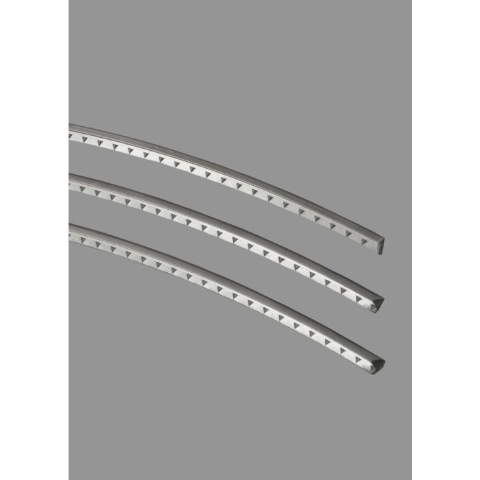 Stainless Steel Fretwire