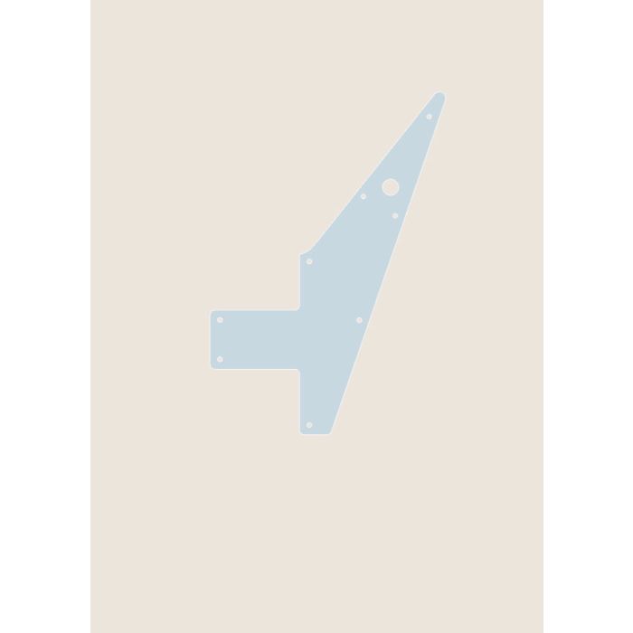 Nomad Pickguard