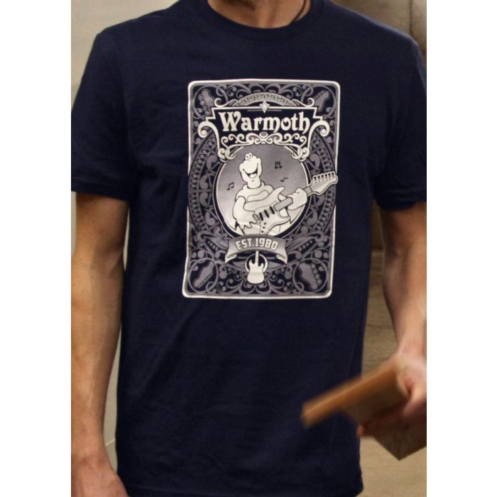 Warmoth Nouveau T-Shirt