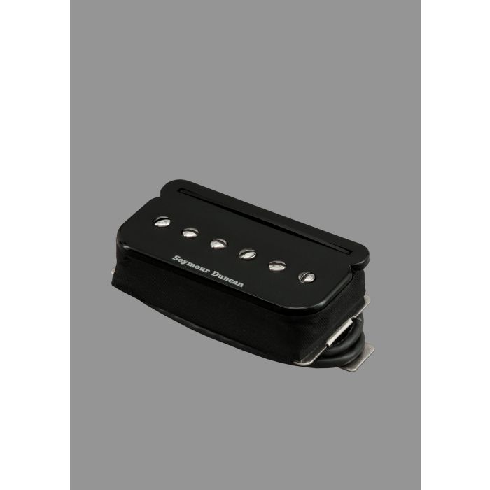 Seymour Duncan P-Rails, Bridge