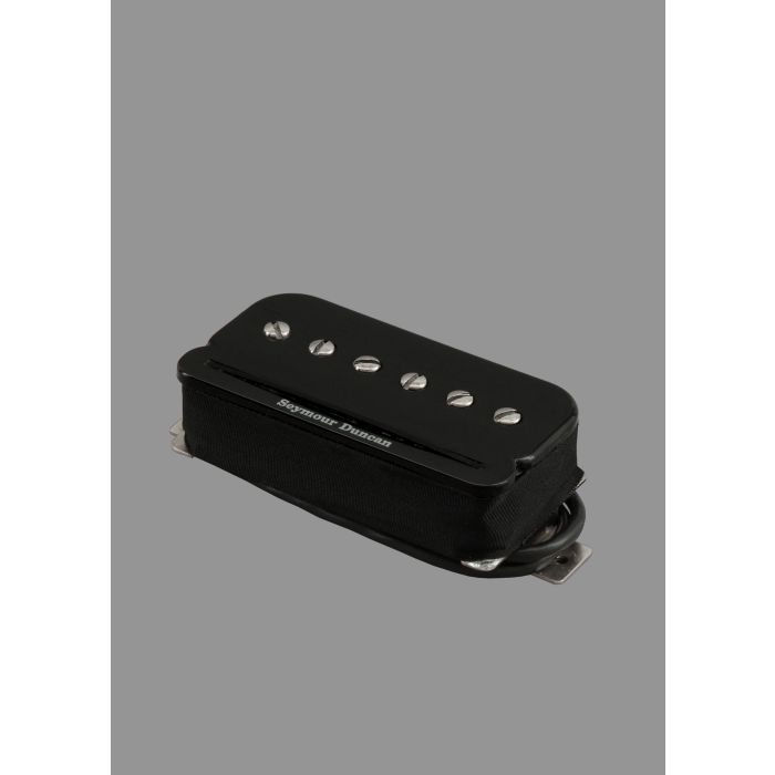 Seymour Duncan P-Rails, Neck