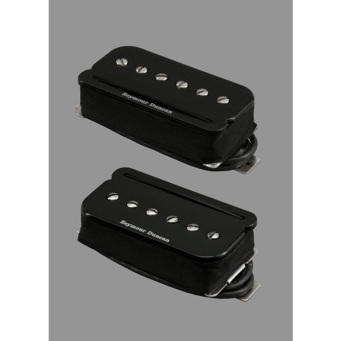 Seymour Duncan P-Rails, Set