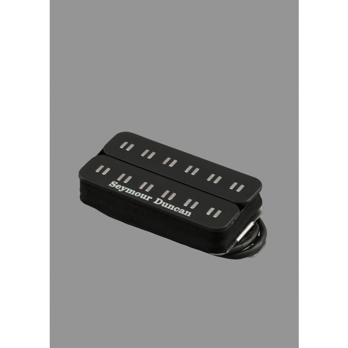Seymour Duncan Parallel Axis Distortion, Trembucker