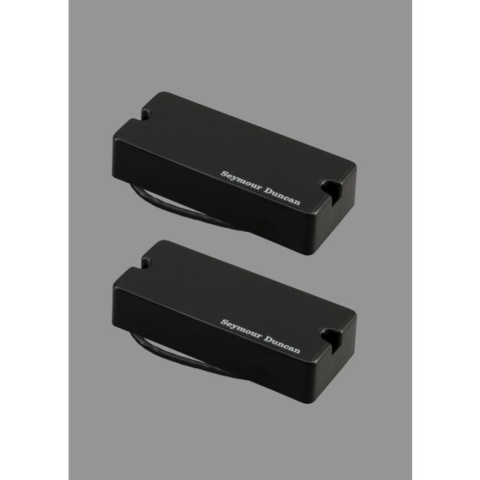 Seymour Duncan Passive Soapbar Phase II, Set