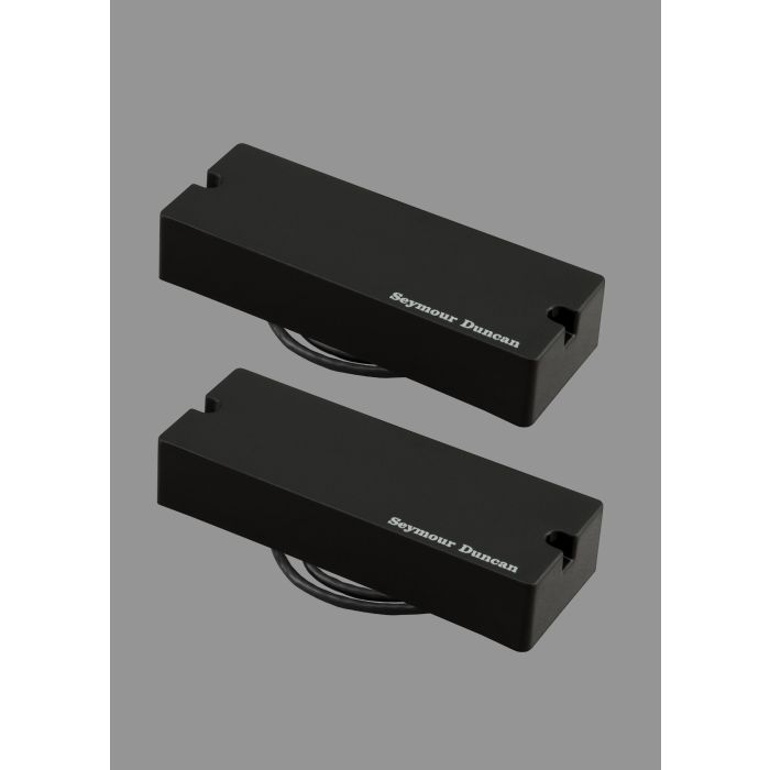 Seymour Duncan Passive Soapbar 5-String Phase II, Set