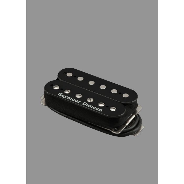 Seymour Duncan Pearly Gates, Bridge