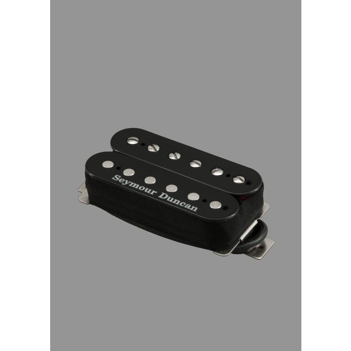 Seymour Duncan Pearly Gates, Neck