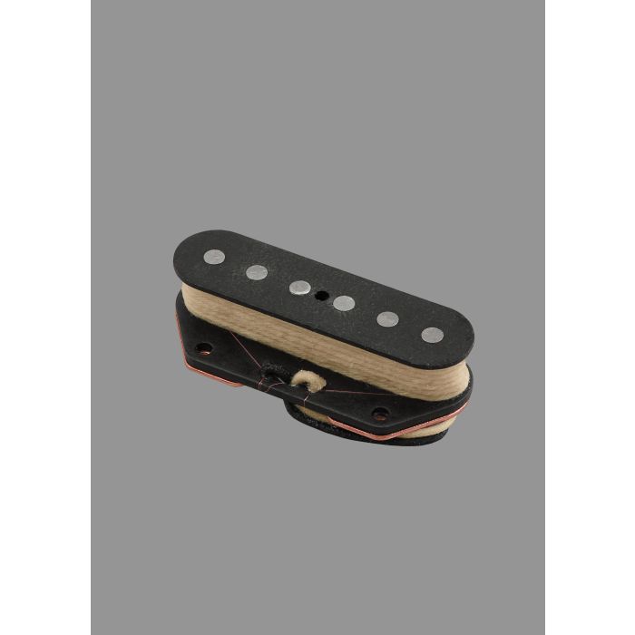 Fralin Vintage Hot Tele®, Bridge