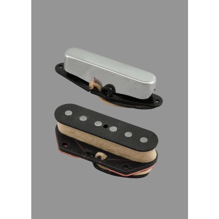 Fralin Vintage Hot Tele®, Set