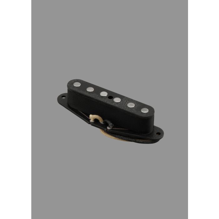 Fralin Blues Special Tele®, Neck