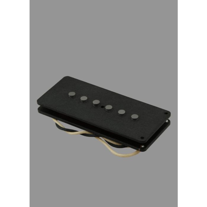 Fralin Jazzmaster®, Bridge