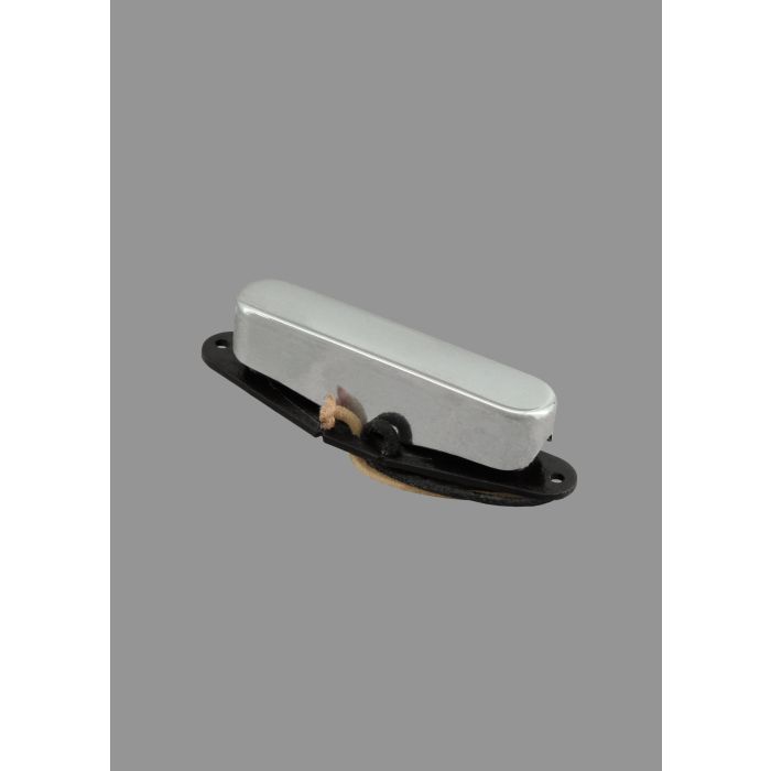 Fralin Vintage Hot Tele®, Neck