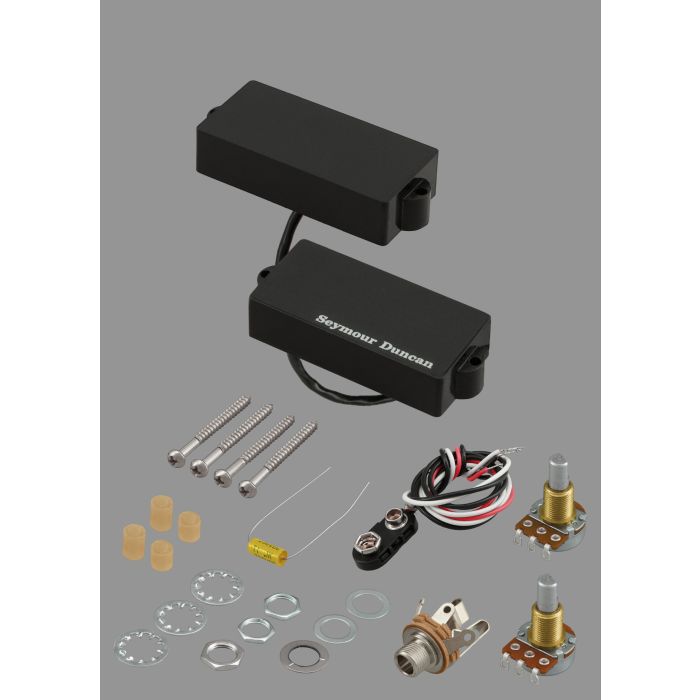 Seymour Duncan Pro Active P Bass®