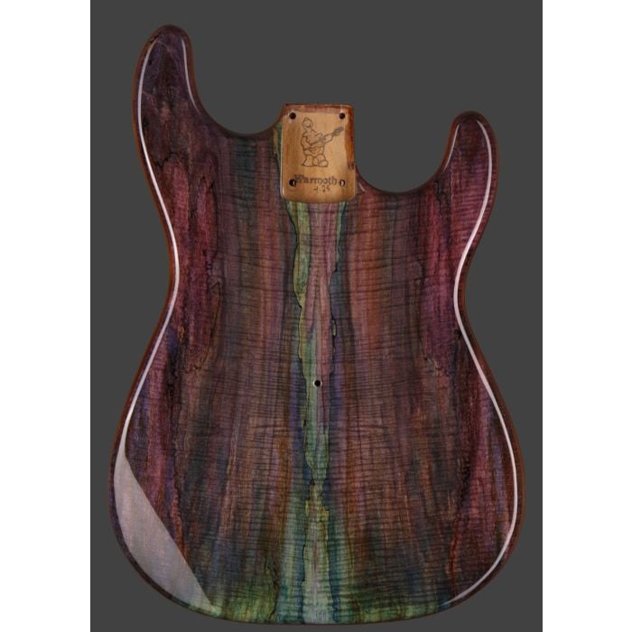 Strat® Replacement Body