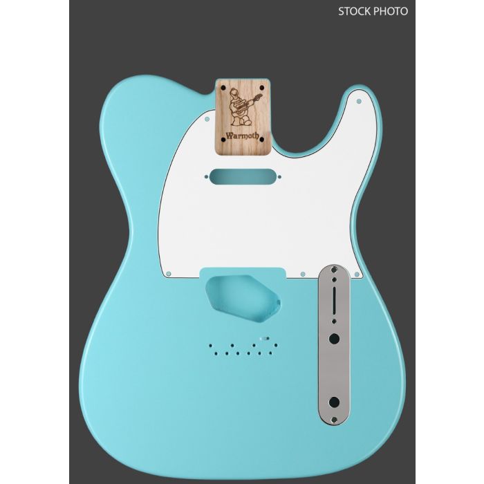 Tele® Replacement Body