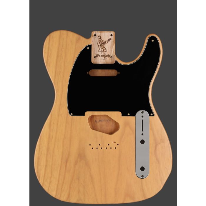 Vintage Tele® Replacement Body