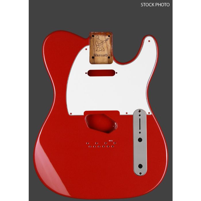 Tele® Replacement Body